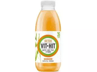 Vit Hit vitaminedrank Vit Hit producten bestel je eenvoudig online bij Supplierz BV