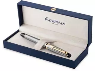 Waterman vulpen Expert producten bestel je eenvoudig online bij Supplierz BV