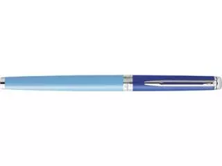 Waterman vulpen Hemisphère Colour Blocking producten bestel je eenvoudig online bij Supplierz BV