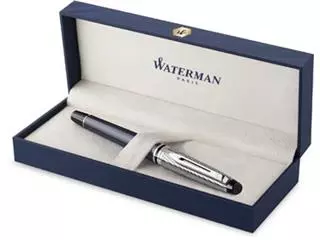 Waterman vulpen Expert Deluxe producten bestel je eenvoudig online bij Supplierz BV