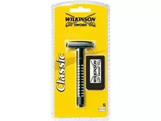 Wilkinson Classic scheermes producten bestel je eenvoudig online bij Supplierz BV