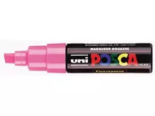 Posca paintmarker PC-8K producten bestel je eenvoudig online bij Supplierz BV