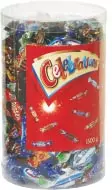 Een Celebrations silo, 1435 g koop je bij ShopXPress