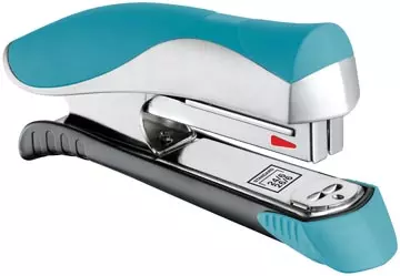 Een Maped nietmachine Ergologic Half Strip Soft touch op blister koop je bij ShopXPress