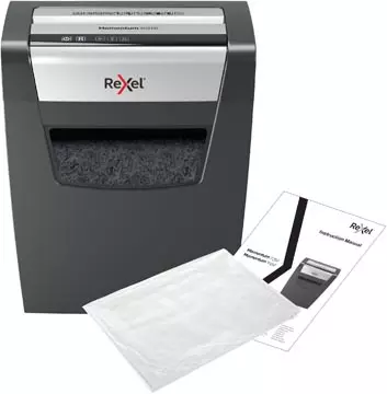 Een Rexel Momentum papiervernietiger X312 koop je bij ShopXPress