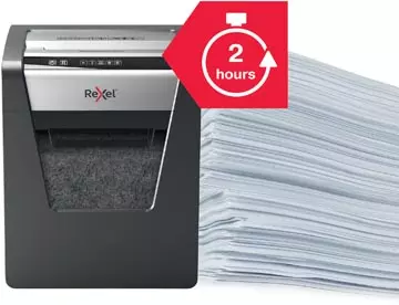 Een Rexel Momentum papiervernietiger X415 koop je bij ShopXPress