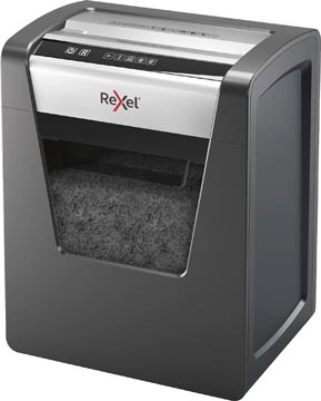 Een Rexel Momentum papiervernietiger X415 koop je bij ShopXPress