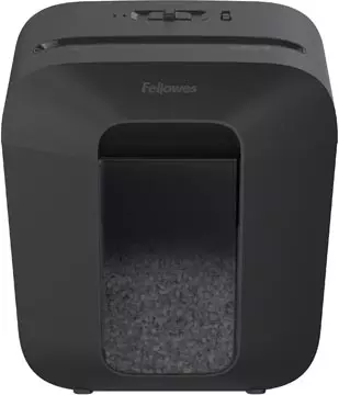 Een Fellowes Powershred LX25M papiervernietiger koop je bij ShopXPress