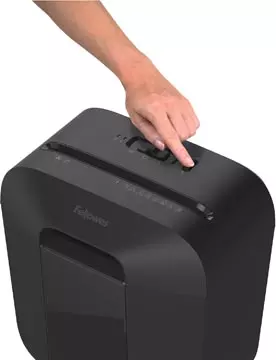 Een Fellowes Powershred LX25M papiervernietiger koop je bij ShopXPress