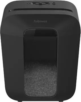 Een Fellowes Powershred papiervernietiger LX41 koop je bij ShopXPress