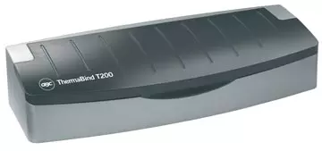 Een GBC thermische inbindmachine T200 koop je bij ShopXPress