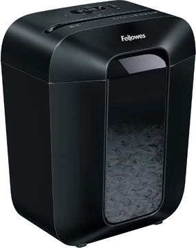 Een Fellowes Powershred papiervernietiger LX45 koop je bij ShopXPress