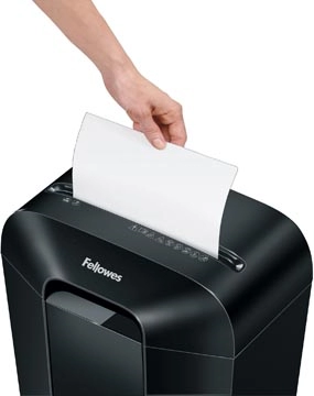 Een Fellowes Powershred papiervernietiger LX45 koop je bij ShopXPress