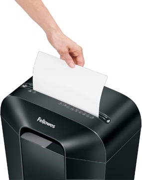 Een Fellowes Powershred papiervernietiger LX45 koop je bij ShopXPress