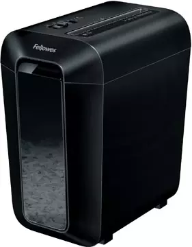 Een Fellowes Powershred papiervernietiger LX65 koop je bij ShopXPress