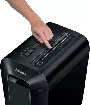 Een Fellowes Powershred papiervernietiger LX65 koop je bij ShopXPress