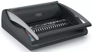 Een GBC manuele inbindmachine CombBind 200 koop je bij ShopXPress