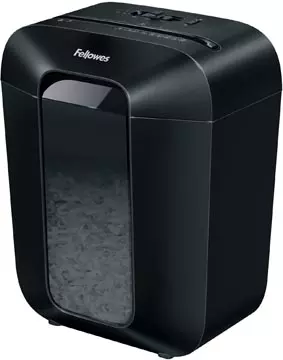 Een Fellowes Powershred papiervernietiger LX50 koop je bij ShopXPress