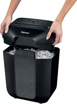 Een Fellowes Powershred papiervernietiger LX50 koop je bij ShopXPress