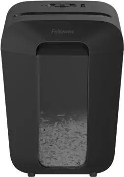 Een Fellowes Powershred papiervernietiger LX70 koop je bij ShopXPress