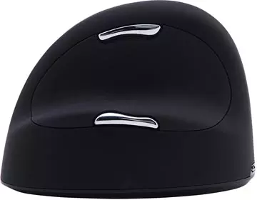 Een R-Go HE ergonomische muis, large, draadloos, voor linkshandigen koop je bij ShopXPress