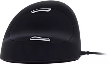 Een R-Go HE ergonomische muis, large, met draad, voor linkshandigen koop je bij ShopXPress