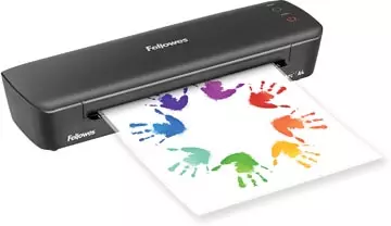 Een Fellowes lamineermachine Arc voor ft A4 koop je bij ShopXPress