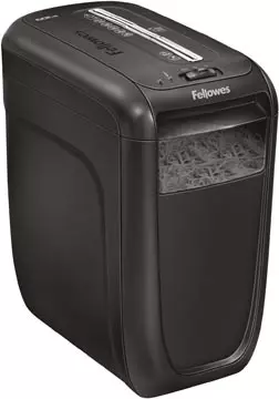 Een Fellowes Powershred papiervernietiger 60Cs koop je bij ShopXPress