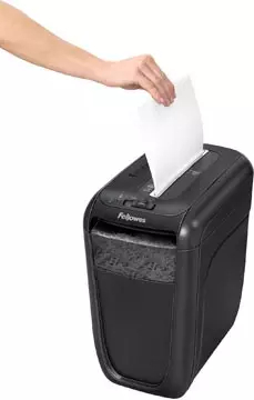 Een Fellowes Powershred papiervernietiger 60Cs koop je bij ShopXPress