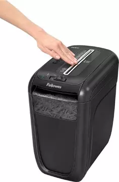 Een Fellowes Powershred papiervernietiger 60Cs koop je bij ShopXPress