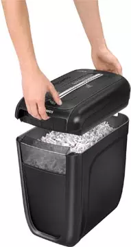 Een Fellowes Powershred papiervernietiger 60Cs koop je bij ShopXPress