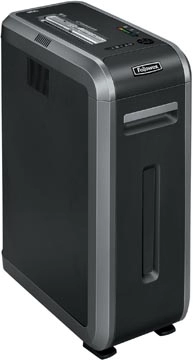 Een Fellowes PowerShred papiervernietiger 125ci koop je bij ShopXPress