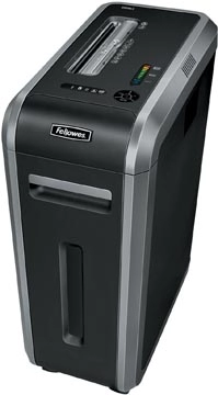 Een Fellowes PowerShred papiervernietiger 125ci koop je bij ShopXPress