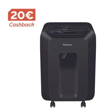 Sie können einen Fellowes AutoMax 80M Mini papiervernietiger bei ShopXPress kaufen