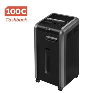 Sie können einen Fellowes Powershred papiervernietiger 225Ci bei ShopXPress kaufen