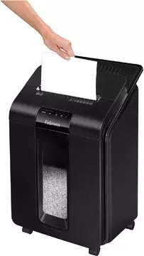 Een Fellowes AutoMax 100M papiervernietiger koop je bij ShopXPress