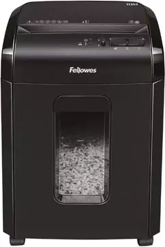 Een Fellowes Powershred papiervernietiger 10M koop je bij ShopXPress