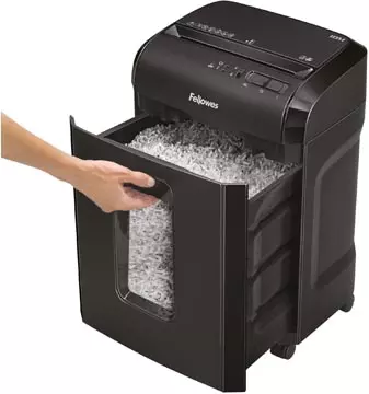 Een Fellowes Powershred papiervernietiger 10M koop je bij ShopXPress