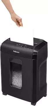 Een Fellowes Powershred papiervernietiger 10M koop je bij ShopXPress