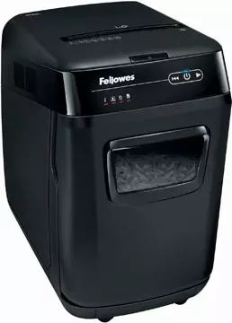 Een Fellowes Automax papiervernietiger 200C koop je bij ShopXPress