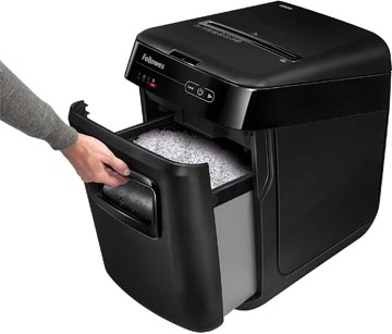 Een Fellowes Automax papiervernietiger 200M koop je bij ShopXPress