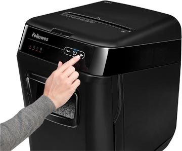 Een Fellowes Automax papiervernietiger 200M koop je bij ShopXPress