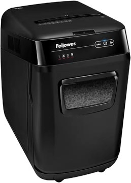 Een Fellowes Automax papiervernietiger 200M koop je bij ShopXPress