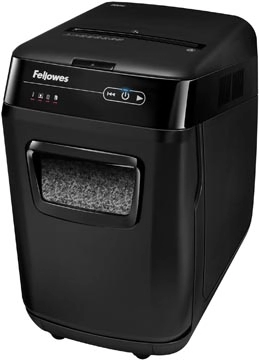 Een Fellowes Automax papiervernietiger 200M koop je bij ShopXPress