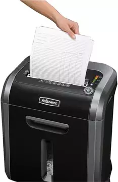 Een Fellowes Powershred papiervernietiger 79CI koop je bij ShopXPress