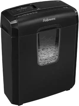 Een Fellowes Powershred papiervernietiger 6C koop je bij ShopXPress