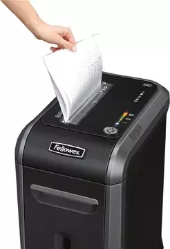 Een Fellowes Powershred papiervernietiger 99Ci koop je bij ShopXPress