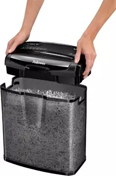 Een Fellowes Powershred M-7CM papiervernietiger koop je bij ShopXPress