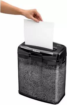 Een Fellowes Powershred M-7CM papiervernietiger koop je bij ShopXPress