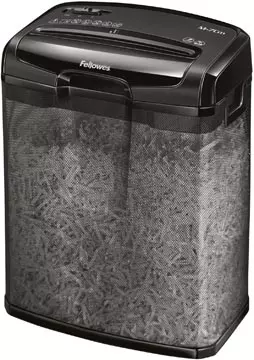 Een Fellowes Powershred M-7CM papiervernietiger koop je bij ShopXPress